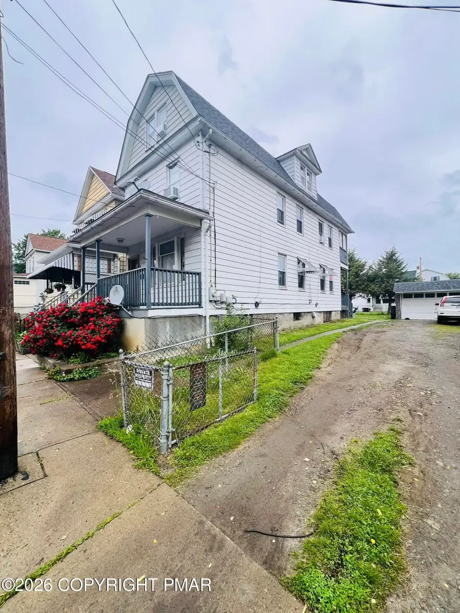 30 Ralph Street, Wilkes Barre, PA 18705 - #2