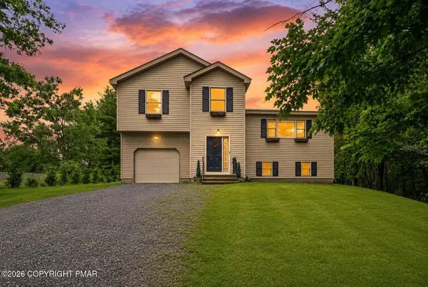 1114 Alpine Drive, East Stroudsburg, PA 18302