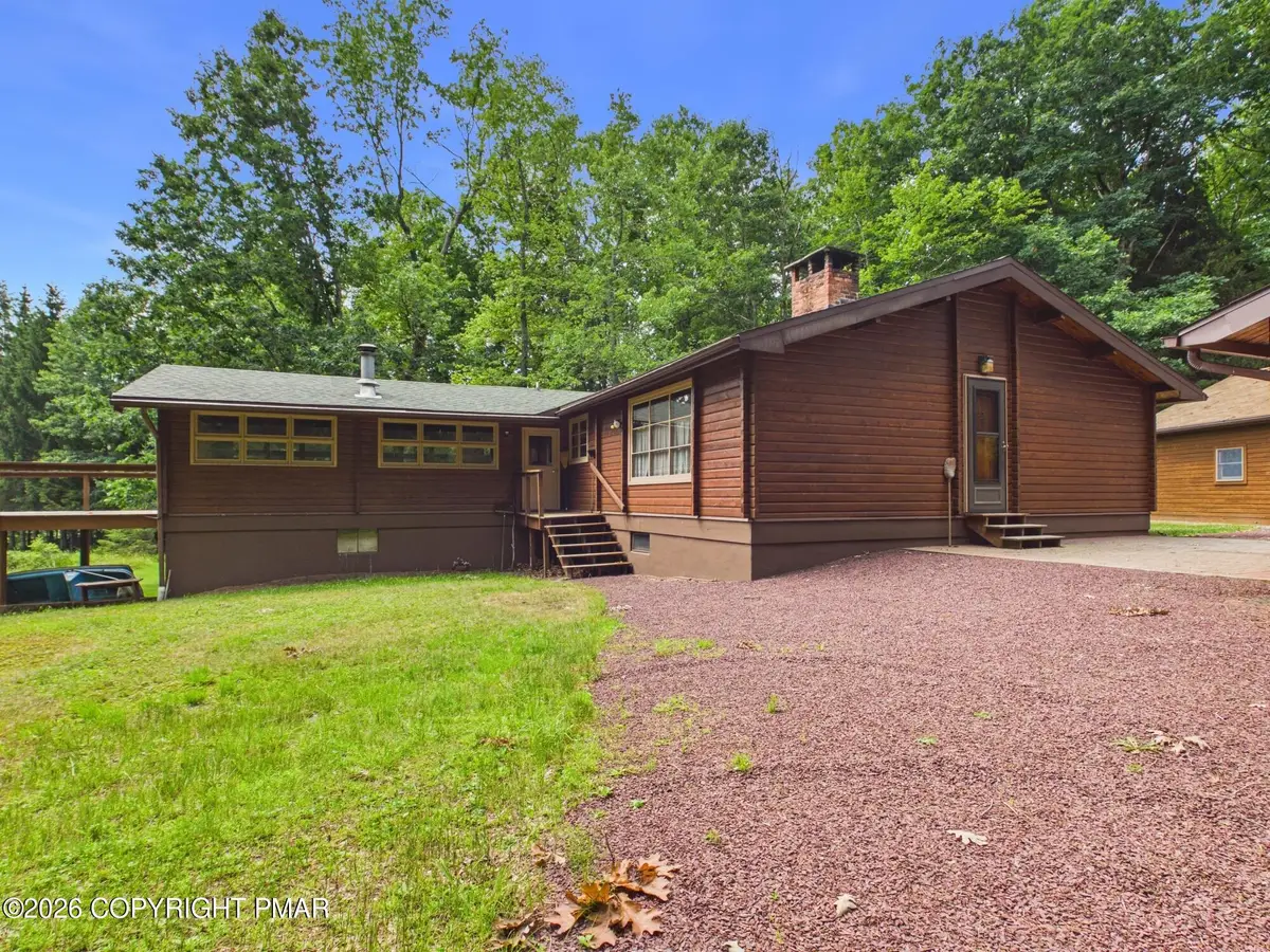 569 Tunnel Road, White Haven, PA 18661 - #1