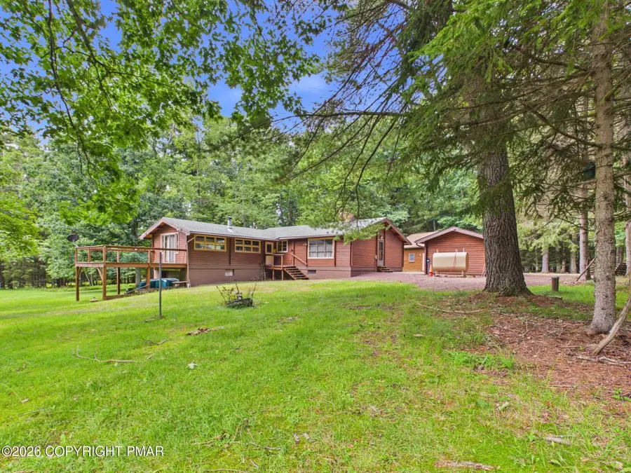 569 Tunnel Road, White Haven, PA 18661 - #3