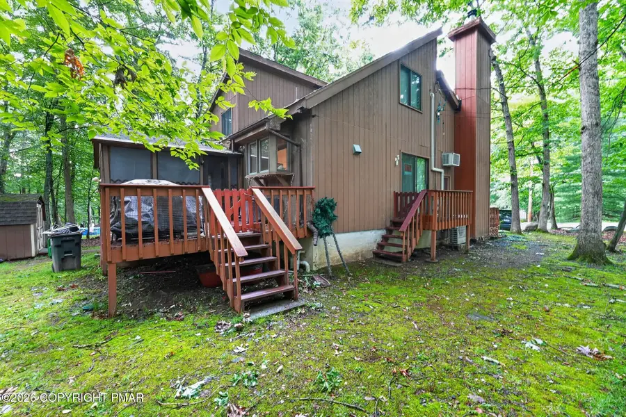 114 Hyland Drive, East Stroudsburg, PA 18301 - #3