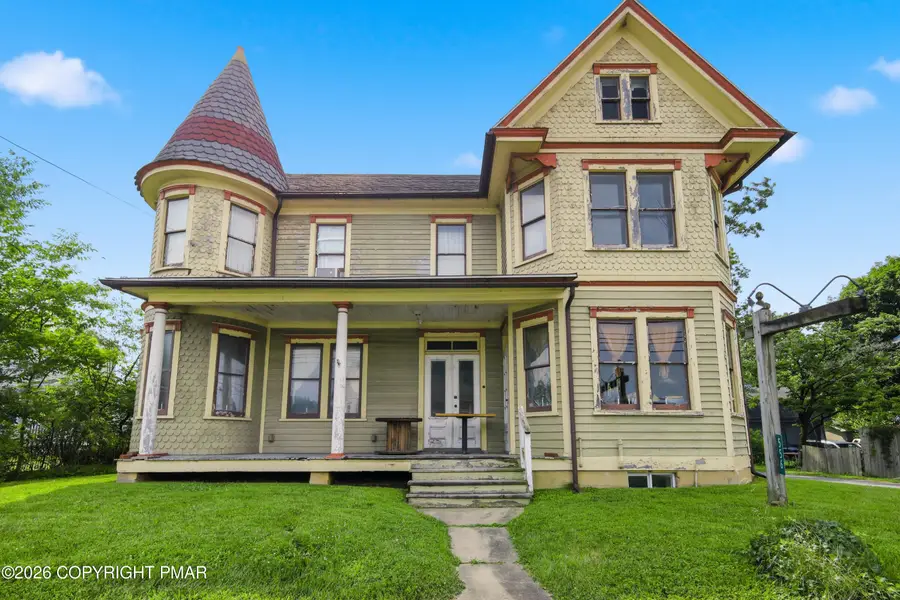 556 Interchange Road, Kresgeville, PA 18333 - #2