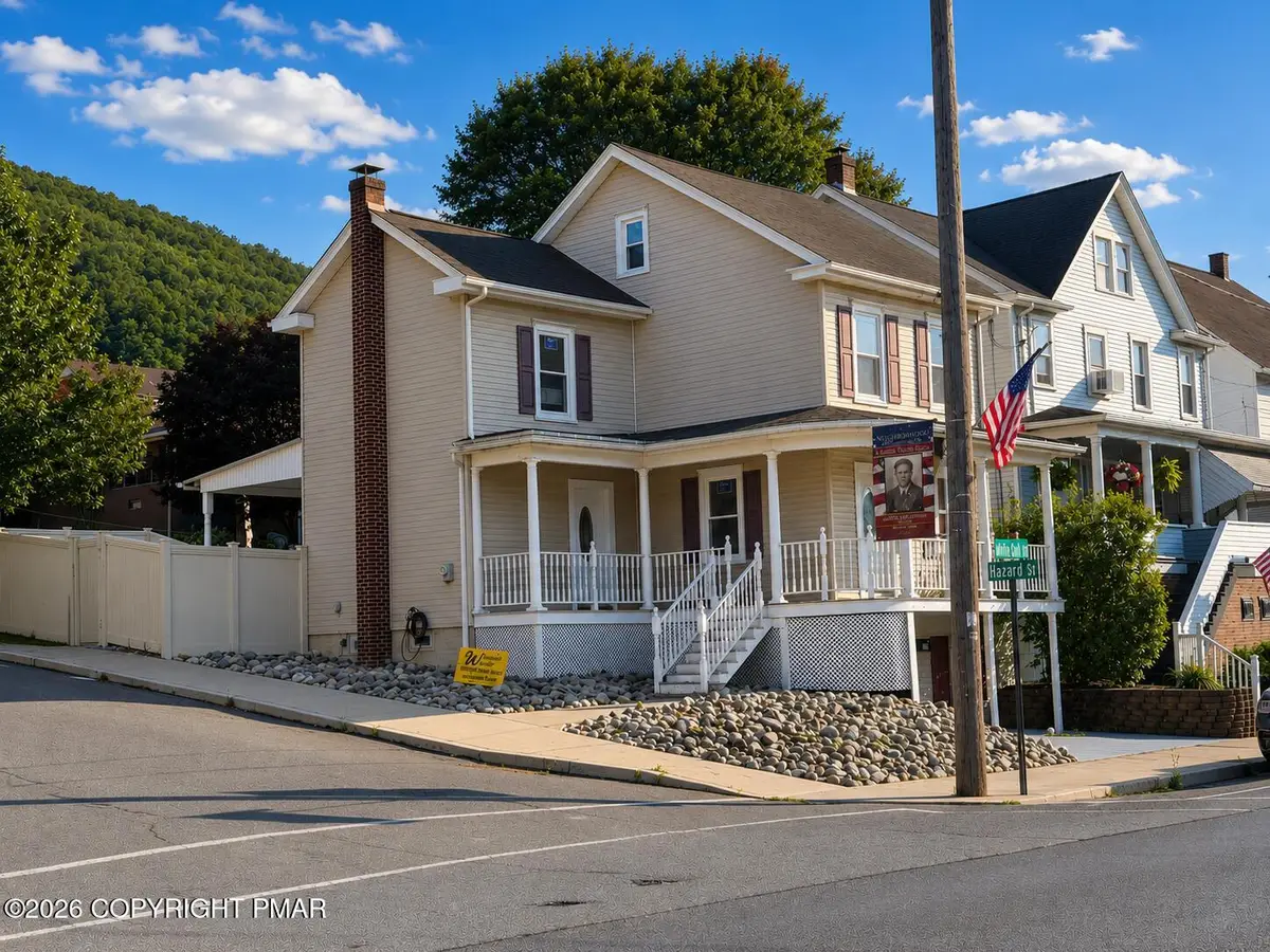 169 E Catawissa Street, Nesquehoning, PA 18240 - #1