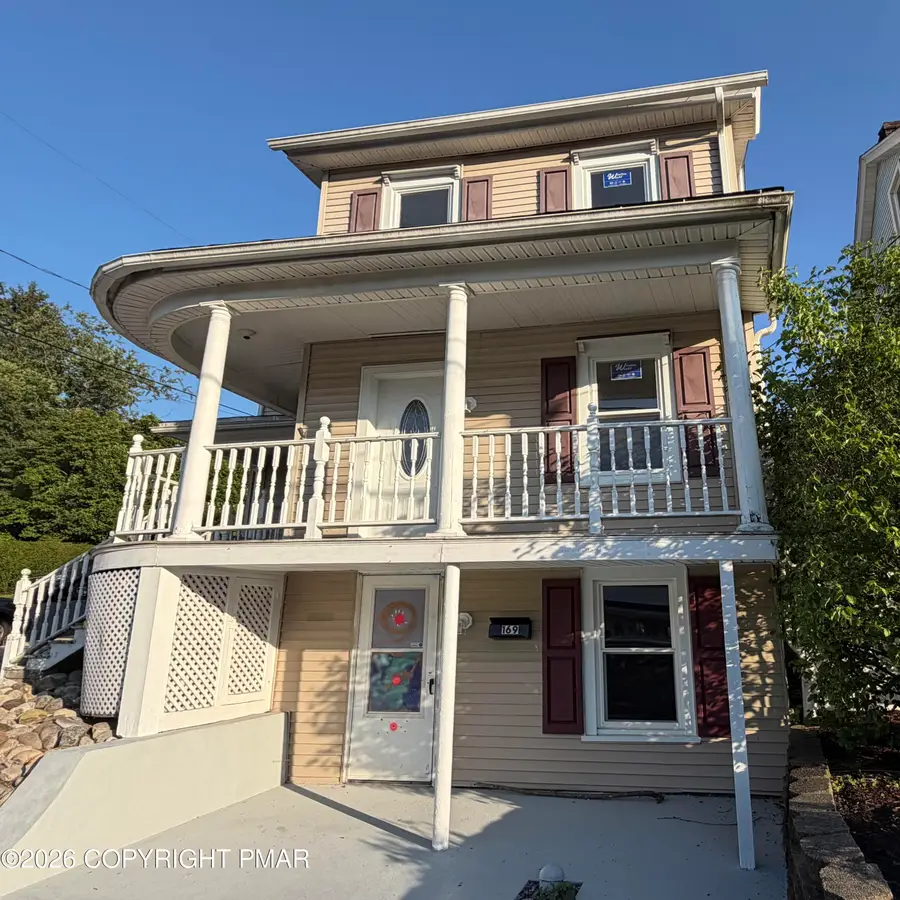 169 E Catawissa Street, Nesquehoning, PA 18240 - #2