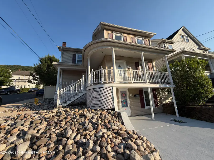 169 E Catawissa Street, Nesquehoning, PA 18240 - #3