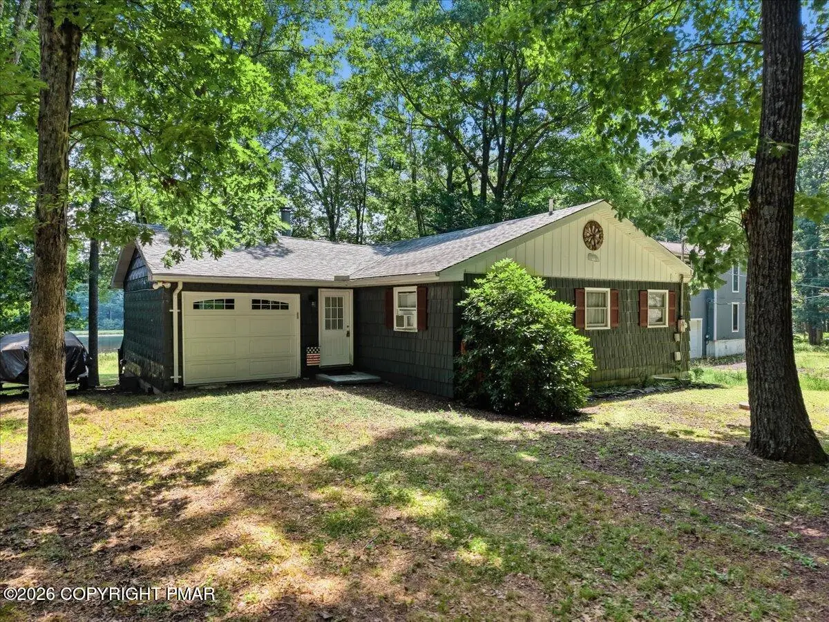 4203 Forest Drive, Kunkletown, PA 18058 - #1