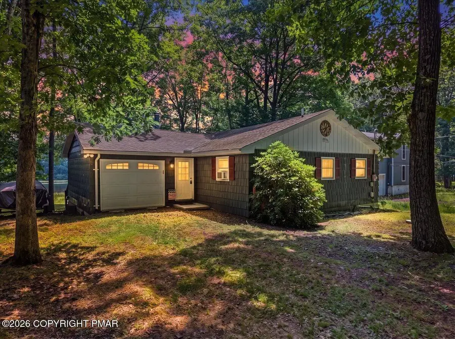 4203 Forest Drive, Kunkletown, PA 18058 - #3