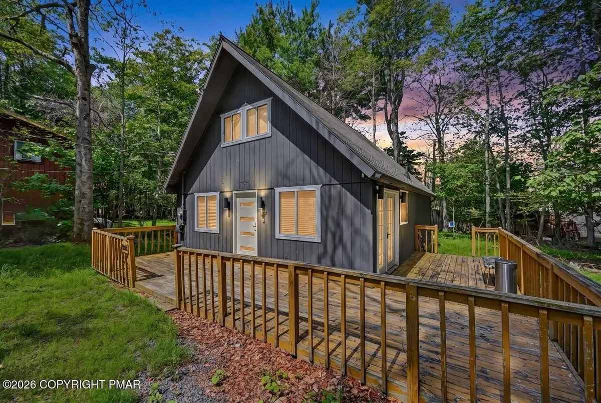 1717 Rolling Hills Drive, Tobyhanna, PA 18466 - #1