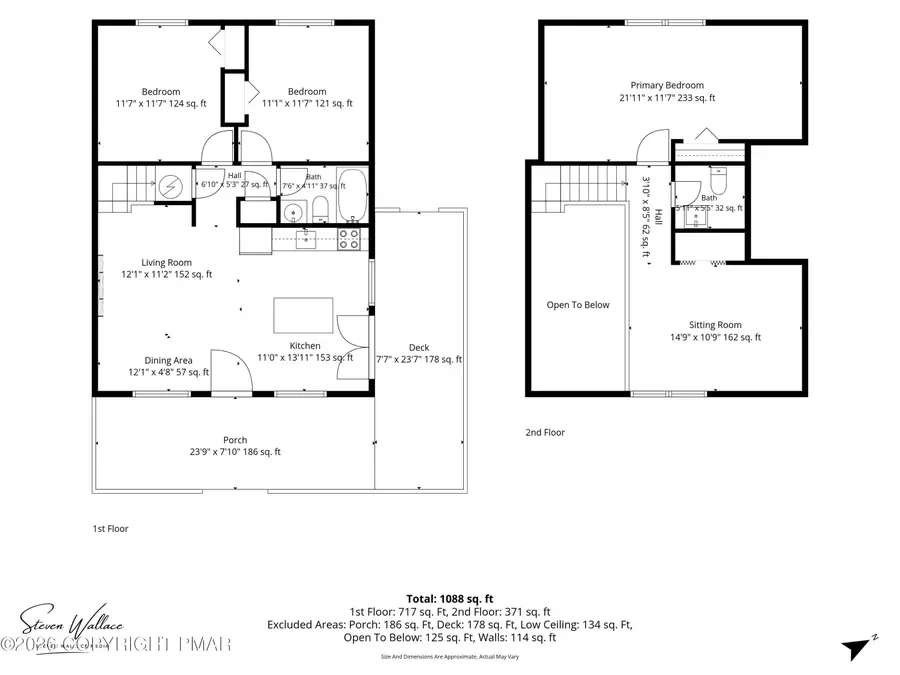 1717 Rolling Hills Drive, Tobyhanna, PA 18466 - #2