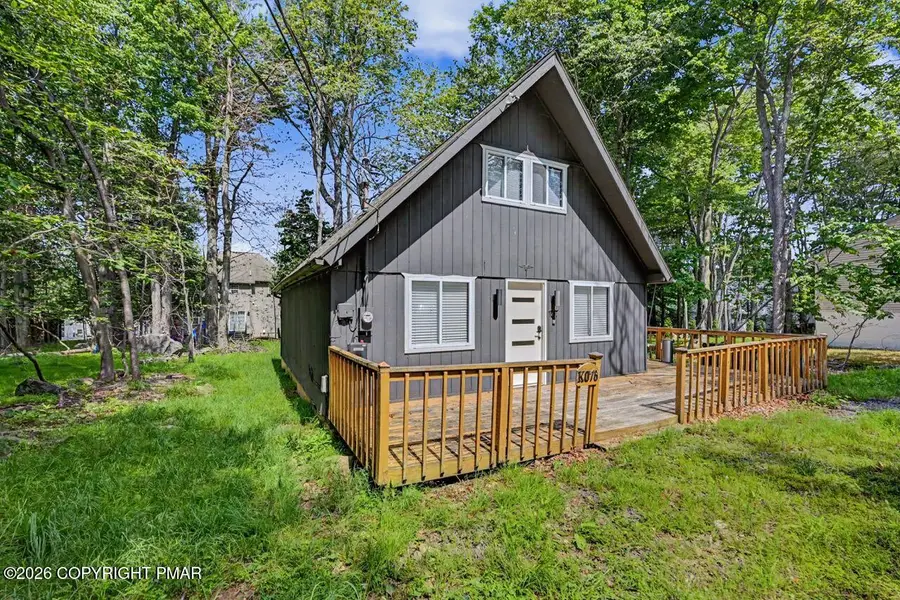1717 Rolling Hills Drive, Tobyhanna, PA 18466 - #3