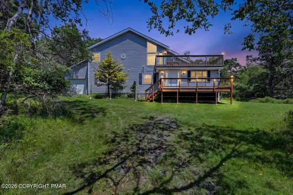 114 Claremont Drive, Albrightsville, PA 18210