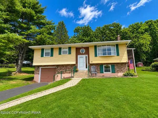 35 W Diaz Avenue, Nesquehoning, PA 18240