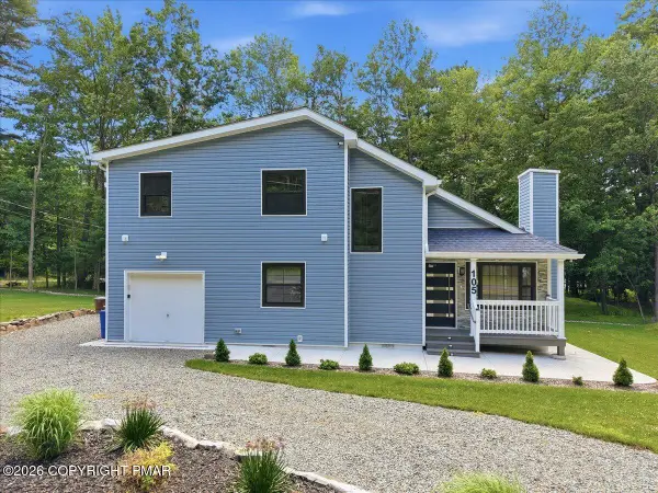105 Aspen Drive, Tannersville, PA 18372
