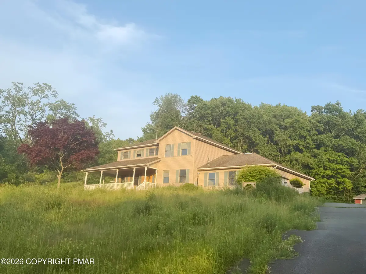 134 Pine Grove Road, Newfoundland, PA 18445 - #1