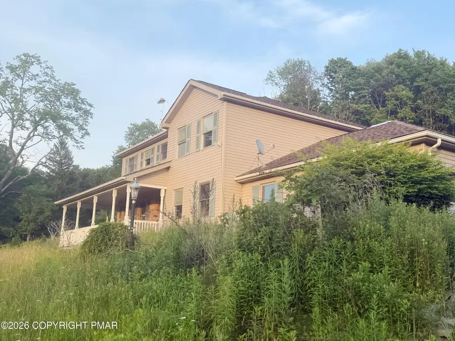134 Pine Grove Road, Newfoundland, PA 18445 - #2