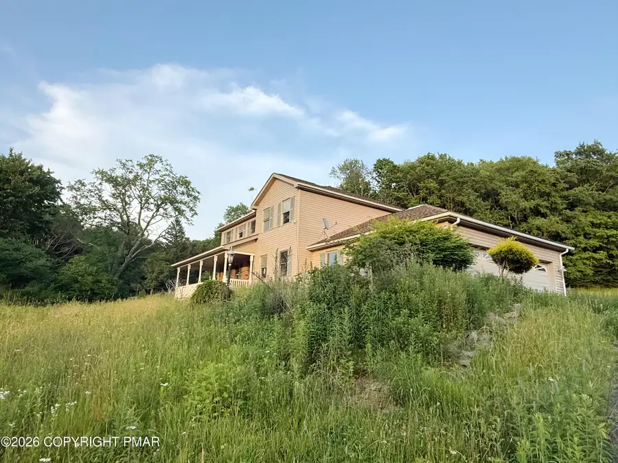 134 Pine Grove Road, Newfoundland, PA 18445 - #3