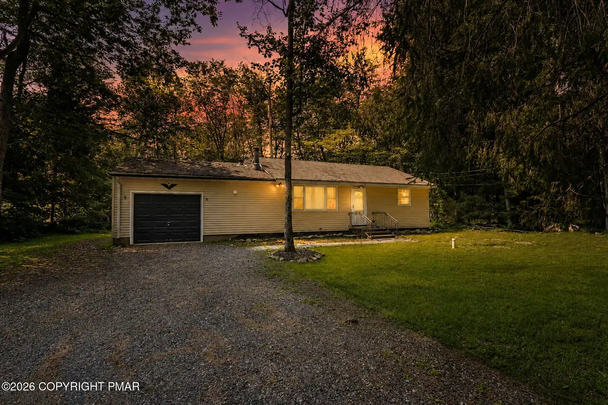 3279 Beech Ridge Drive, Pocono Summit, PA 18346 - #1