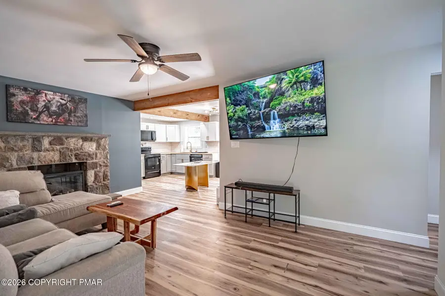 3279 Beech Ridge Drive, Pocono Summit, PA 18346 - #3
