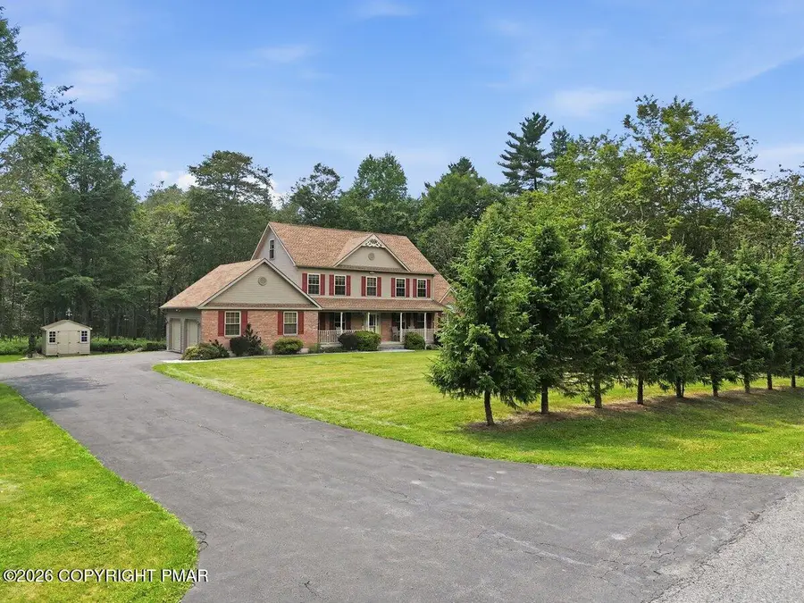 138 Scenic Drive, Blakeslee, PA 18610 - #2