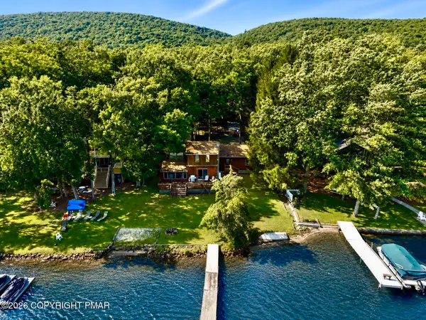 47 White Oak Road, Nesquehoning, PA 18240