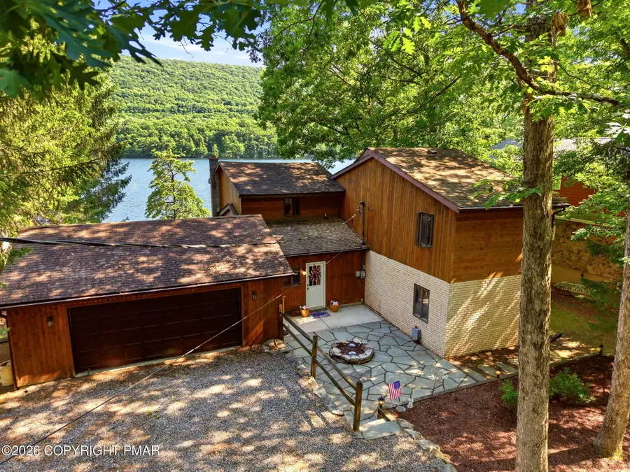 47 White Oak Road, Nesquehoning, PA 18240 - #2
