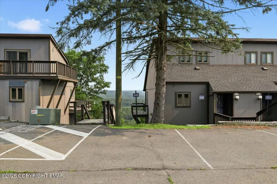 248 High Pass Way, Tannersville, PA 18372 - #2