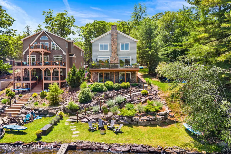 116 S Lake Drive, Lake Harmony, PA 18624 - #2