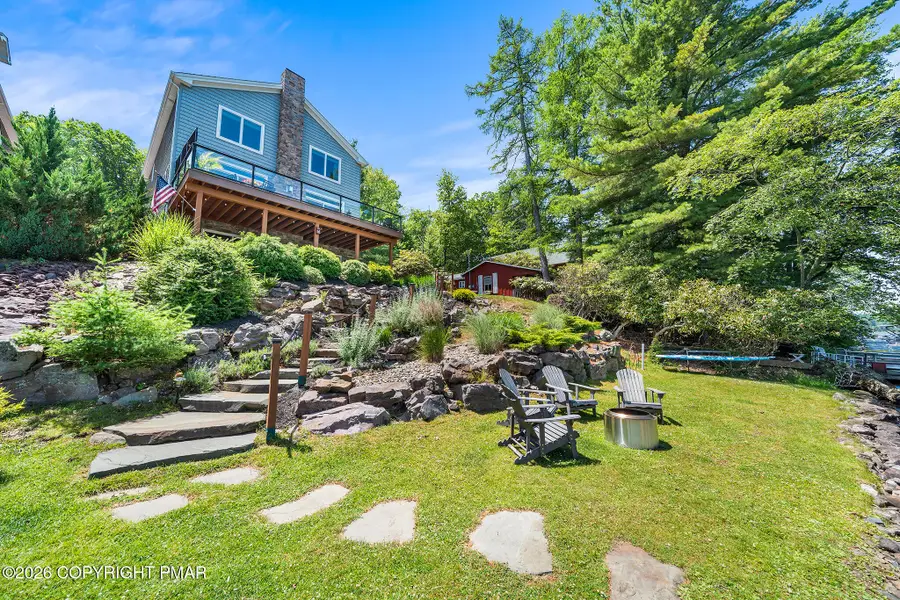 116 S Lake Drive, Lake Harmony, PA 18624 - #3