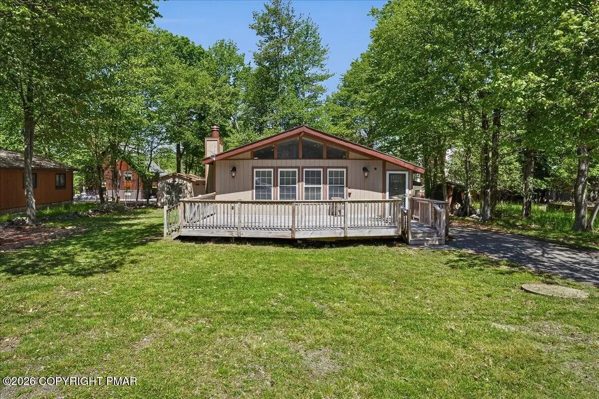 1739 Rolling Hills Drive, Tobyhanna, PA 18466 - #1