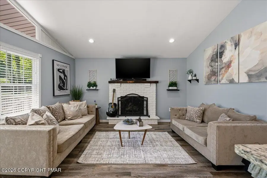 1739 Rolling Hills Drive, Tobyhanna, PA 18466 - #2