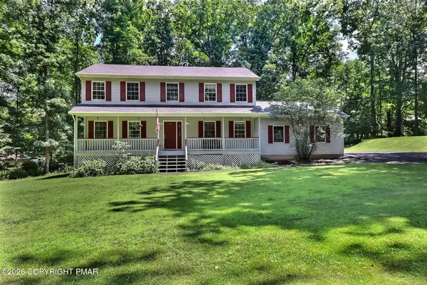 136 Marcelle Terrace, Tannersville, PA 18372