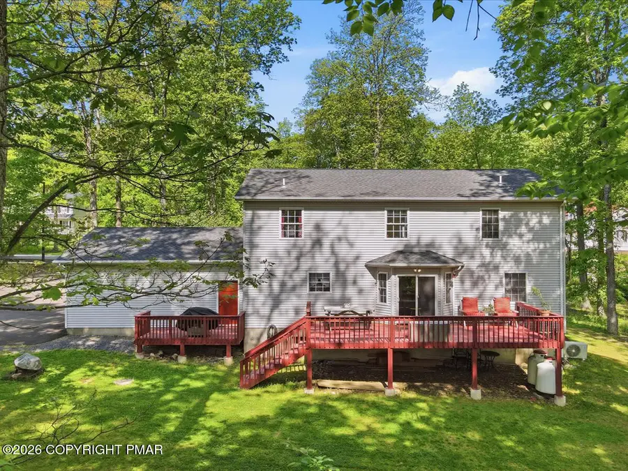 136 Marcelle Terrace, Tannersville, PA 18372 - #2