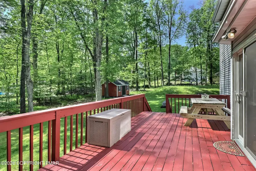 136 Marcelle Terrace, Tannersville, PA 18372 - #3