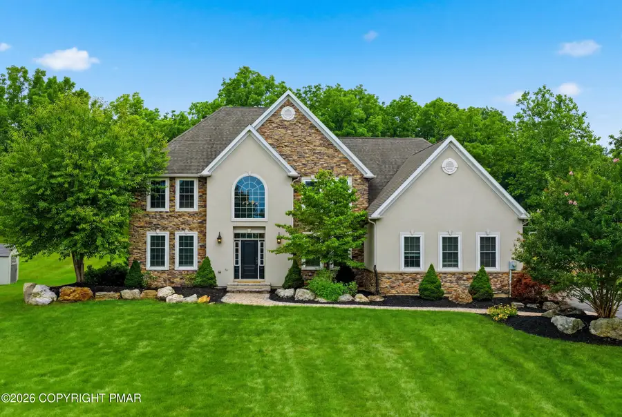 55 Island Court, Easton, PA 18042 - #2