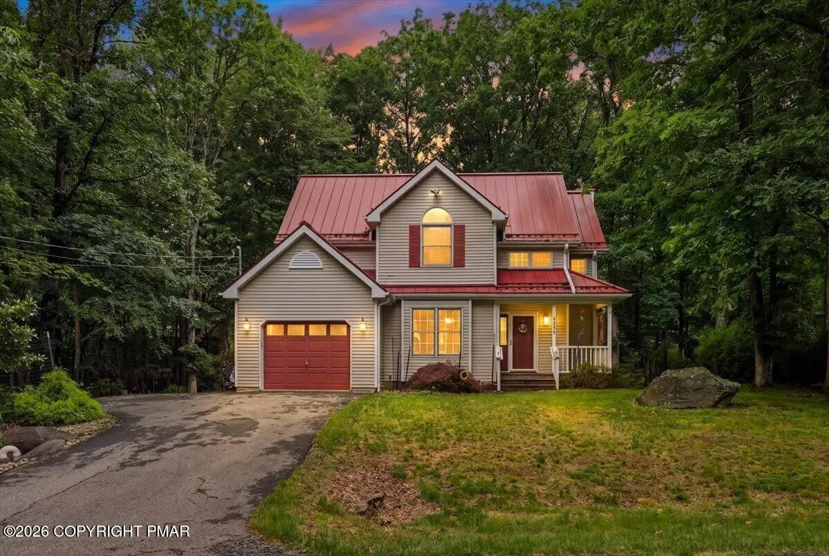 7115 Oakland Terrace, East Stroudsburg, PA 18301 - #1
