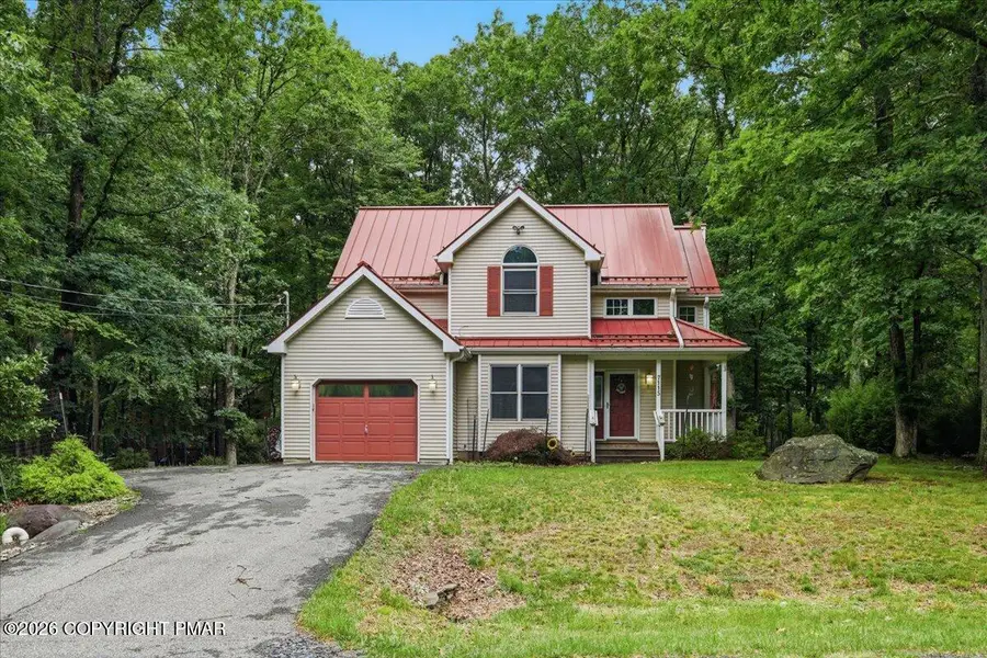 7115 Oakland Terrace, East Stroudsburg, PA 18301 - #2