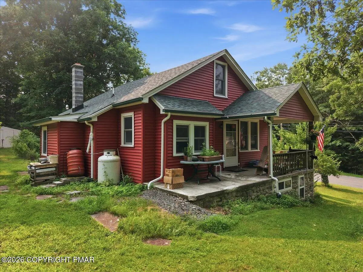 1106 Upper Seese Hill Road, Canadensis, PA 18325 - #1
