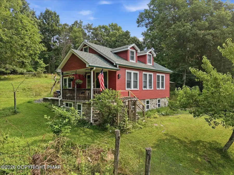 1106 Upper Seese Hill Road, Canadensis, PA 18325 - #2