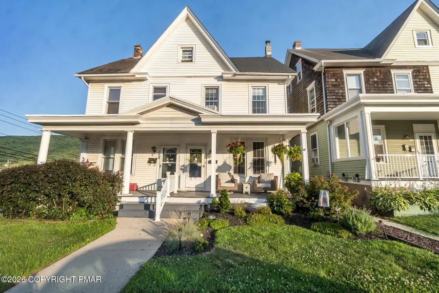 156 Lafayette Avenue, Palmerton, PA 18071 - #2