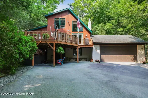 3338 Northwood Place, Lake Ariel, PA 18436