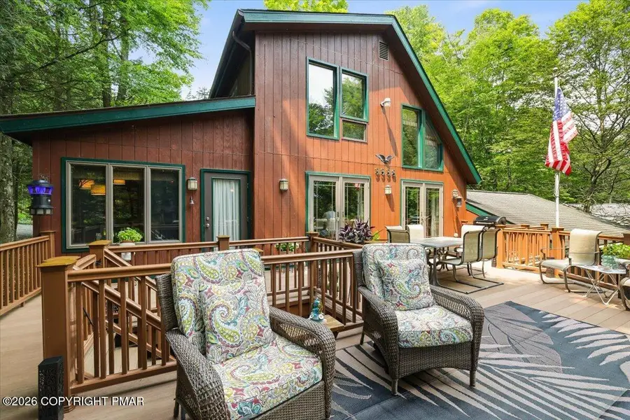 3338 Northwood Place, Lake Ariel, PA 18436 - #3