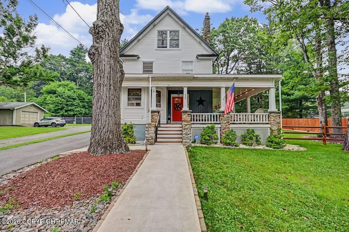 58 Fairview Avenue, Mount Pocono, PA 18344 - #1