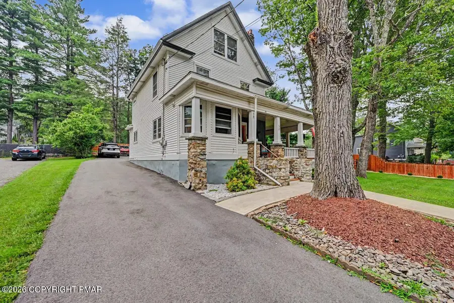 58 Fairview Avenue, Mount Pocono, PA 18344 - #3