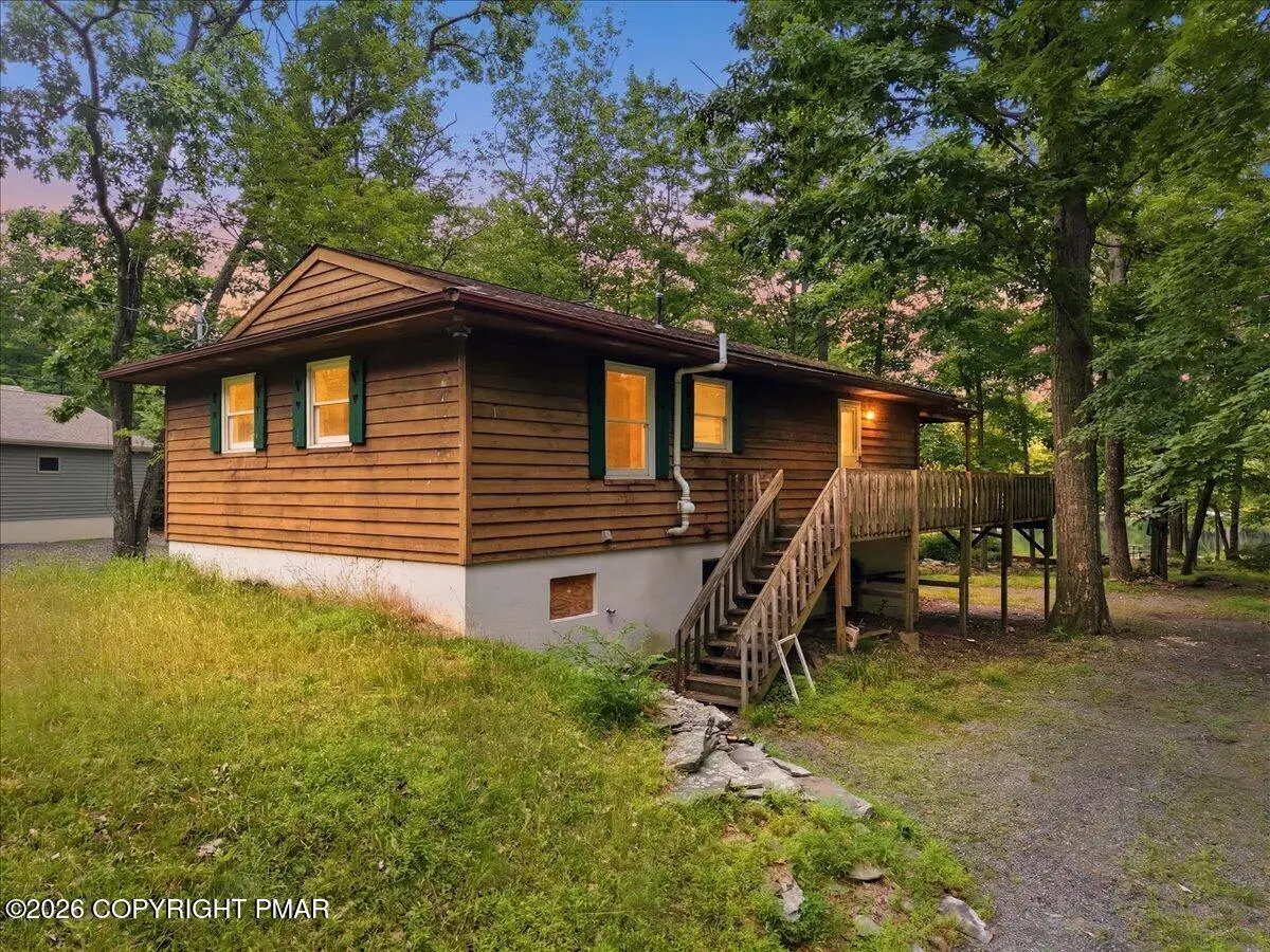 2342 Eagle Path, Bushkill, PA 18324 - #1