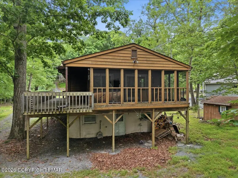 2342 Eagle Path, Bushkill, PA 18324 - #2