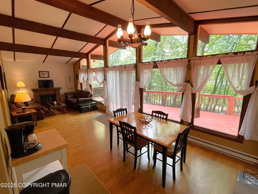 7 Buttonwood Drive, Jim Thorpe, PA 18229 - #2