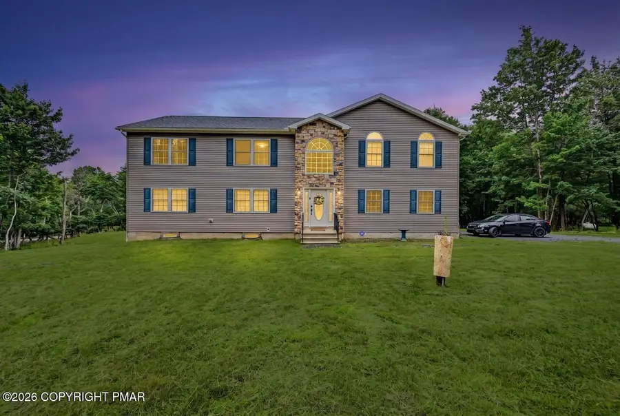 427 Cedar Drive, Long Pond, PA 18334 - #3