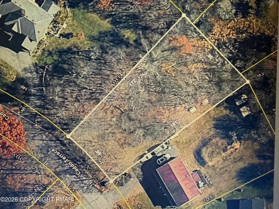 Caddo Terrace, Albrightsville, PA 18210 - #3