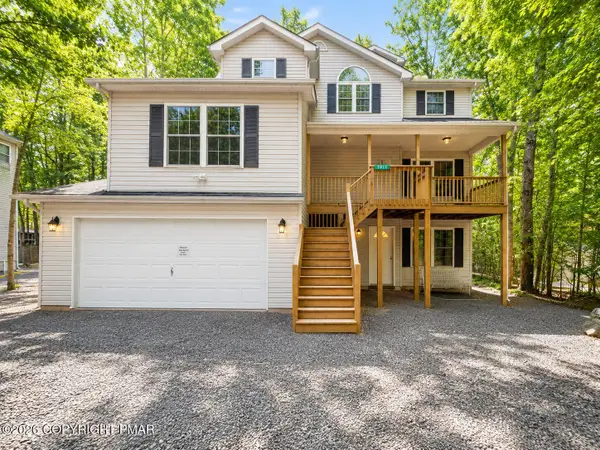7225 Winnebago Drive, Pocono Lake, PA 18347