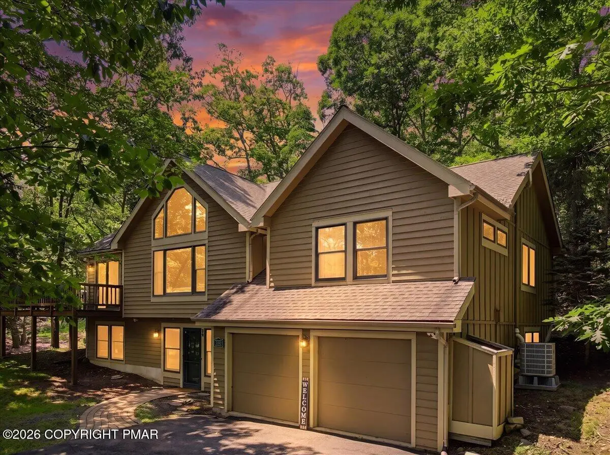 460 Spruce Drive, Tannersville, PA 18372 - #1